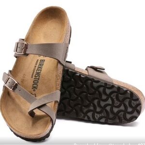 Women’s Birkenstocks